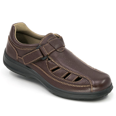 2802 Sandalia Bolt Shedron