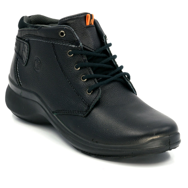 8011 Media Bota Vittorine Negro