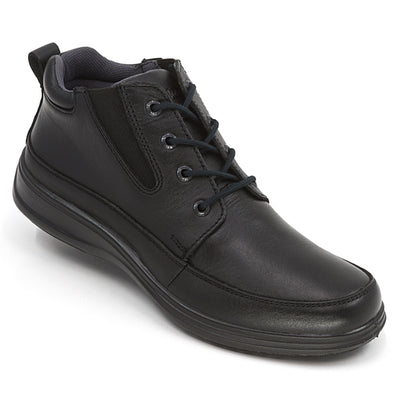 2592 Media Bota Bremen Negro