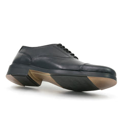 1402 Choclo de Vestir  Figo Negro