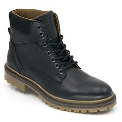 3514 Media Bota Jerson Negro