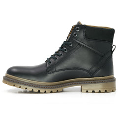 3514 Media Bota Jerson Negro