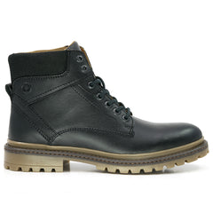 3514 Media Bota Jerson Negro