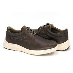 3662  Choclo Casual Corvo Brown