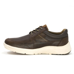 3662  Choclo Casual Corvo Brown