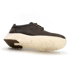 3662  Choclo Casual Corvo Brown