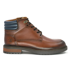 3714  Media Bota  Casual Axel Miel
