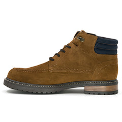 3733 Media Bota  Casual Quebec Shedron
