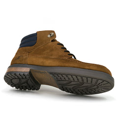 3733 Media Bota  Casual Quebec Shedron