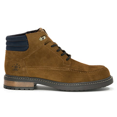 3733 Media Bota  Casual Quebec Shedron