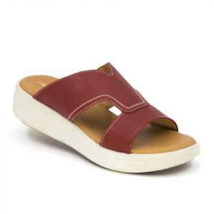 6044 Sandalia Linda Rust