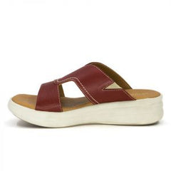 6044 Sandalia Linda Rust