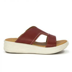 6044 Sandalia Linda Rust