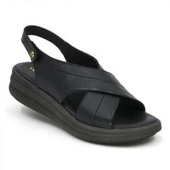 6045 Sandalia Linda Negro