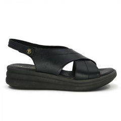 6045 Sandalia Linda Negro