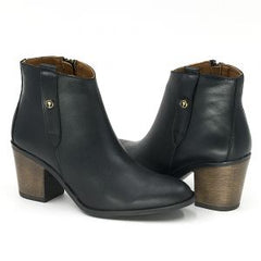 6085 Media Bota Julia NEGRO