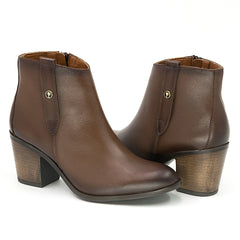 6085 Media Bota Julia Choco