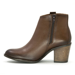 6085 Media Bota Julia Choco