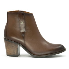 6085 Media Bota Julia Choco