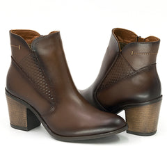 6086 Media Bota Julia Choco