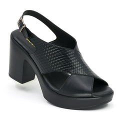 6121 Sandalia Evany Negro