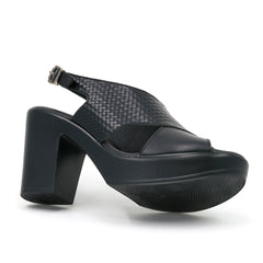 6121 Sandalia Evany Negro