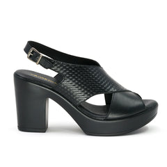 6121 Sandalia Evany Negro