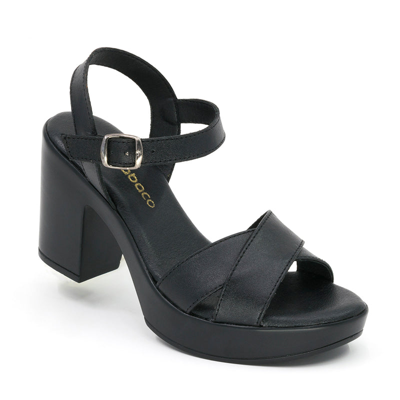 6122 Sandalia Evany Negro