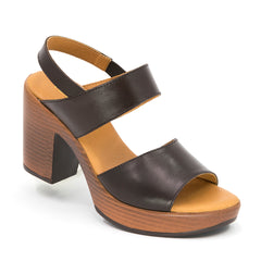 6124 Sandalia Evany Café