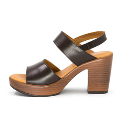 6124 Sandalia Evany Café