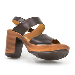 6124 Sandalia Evany Café