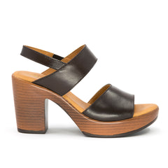 6124 Sandalia Evany Café