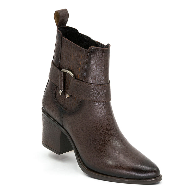 6553  Bota Cowboy Dallas Branding