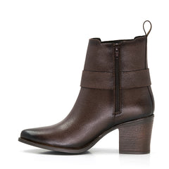 6553  Bota Cowboy Dallas Branding