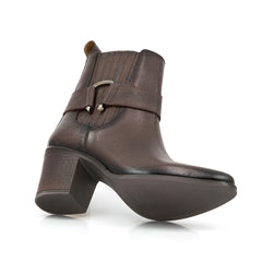 6553  Bota Cowboy Dallas Branding