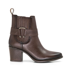 6553  Bota Cowboy Dallas Branding