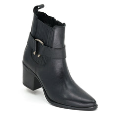 6553  Bota Cowboy Dallas Negro