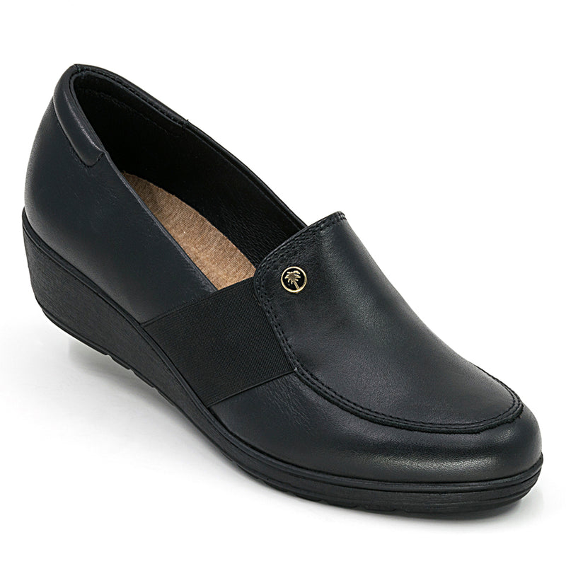 7235 Choclo Irlanda Negro