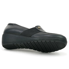 7235 Choclo Irlanda Negro