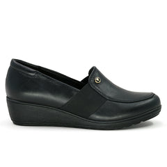 7235 Choclo Irlanda Negro