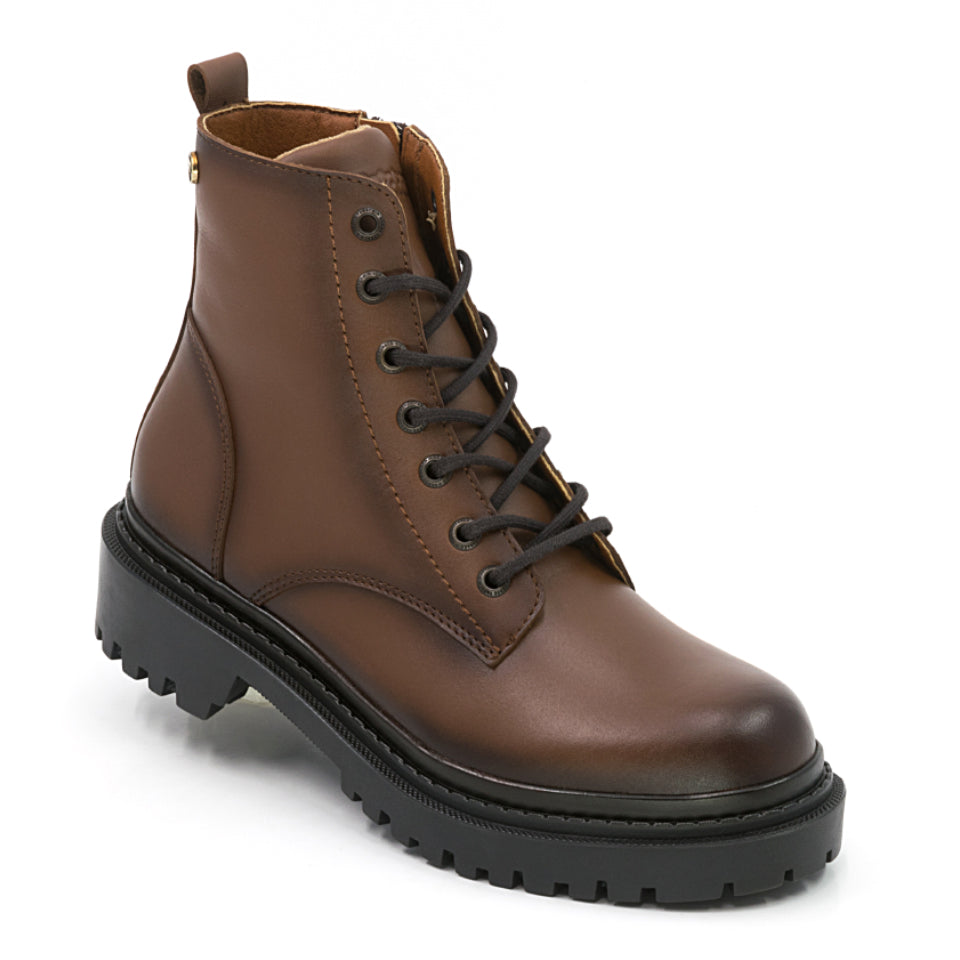 7252 Media Bota Alexa Beige – Calzado verdetabaco