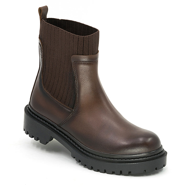 7257 Media Bota Alexa Choco