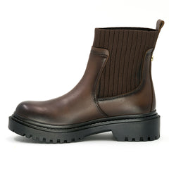 7257 Media Bota Alexa Choco