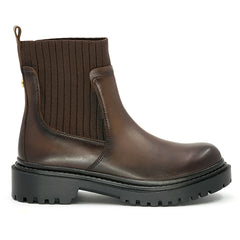 7257 Media Bota Alexa Choco