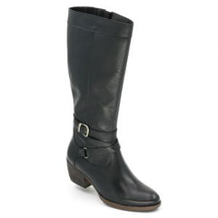 7855 Bota Valentina Negro