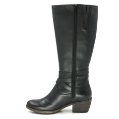 7855 Bota Valentina Negro