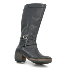 7855 Bota Valentina Negro