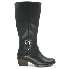7855 Bota Valentina Negro
