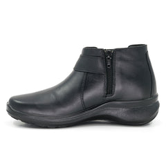 8004 Media Bota Vittorine Negro