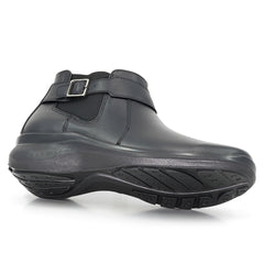 8004 Media Bota Vittorine Negro